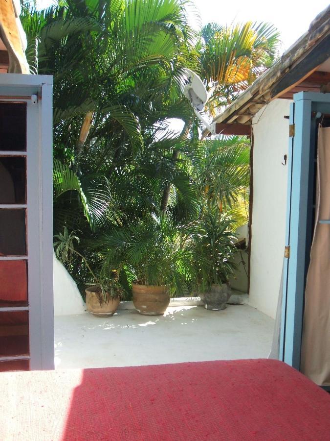 Chez Marine Guest House Armacao dos Buzios Экстерьер фото