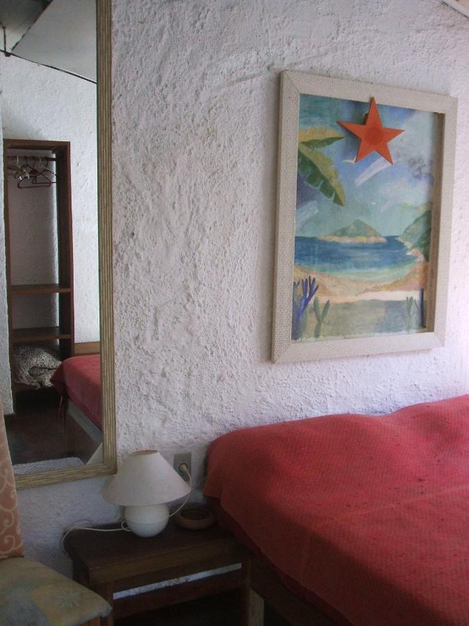 Chez Marine Guest House Armacao dos Buzios Экстерьер фото