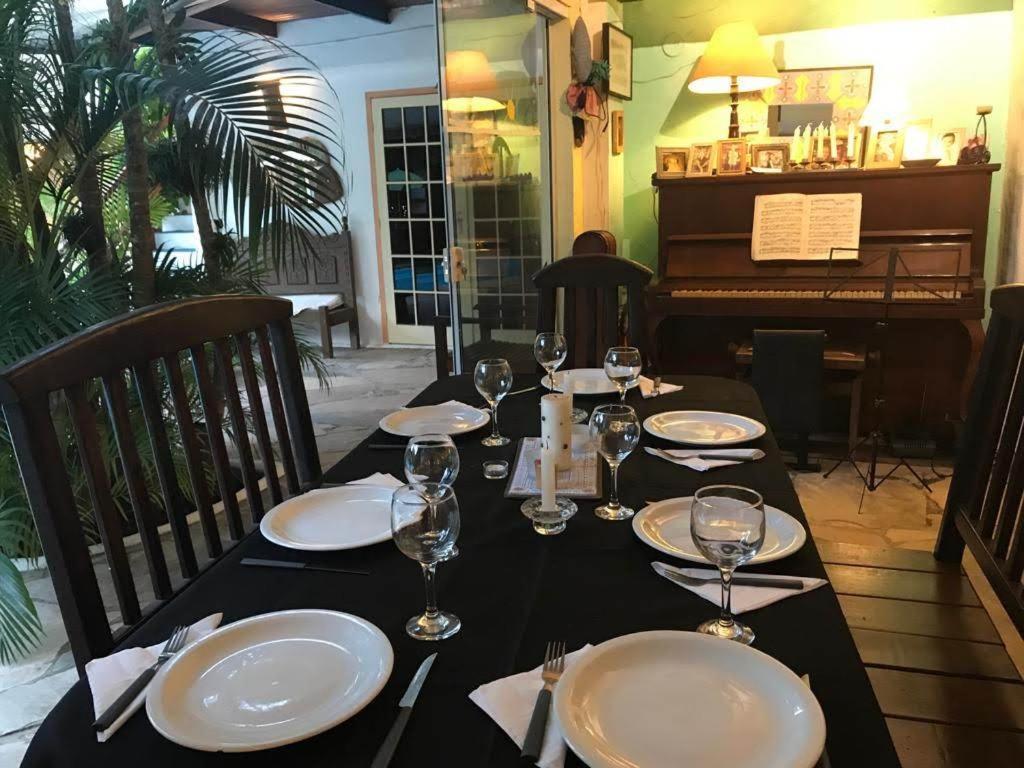 Chez Marine Guest House Armacao dos Buzios Экстерьер фото