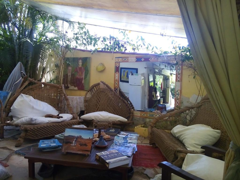 Chez Marine Guest House Armacao dos Buzios Экстерьер фото