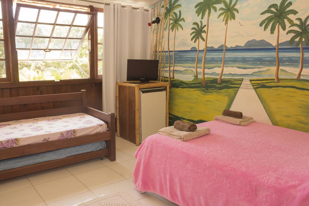 Chez Marine Guest House Armacao dos Buzios Экстерьер фото
