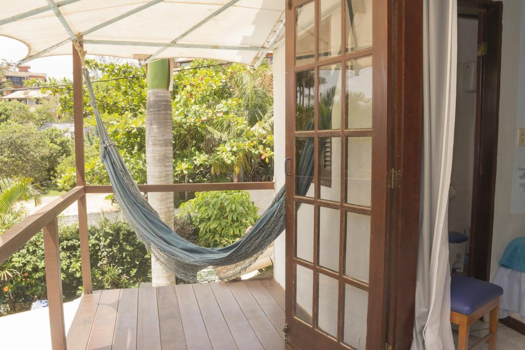 Chez Marine Guest House Armacao dos Buzios Экстерьер фото