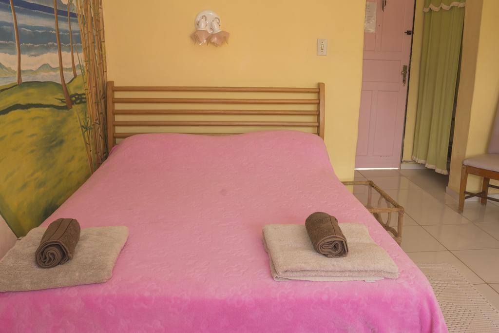 Chez Marine Guest House Armacao dos Buzios Экстерьер фото