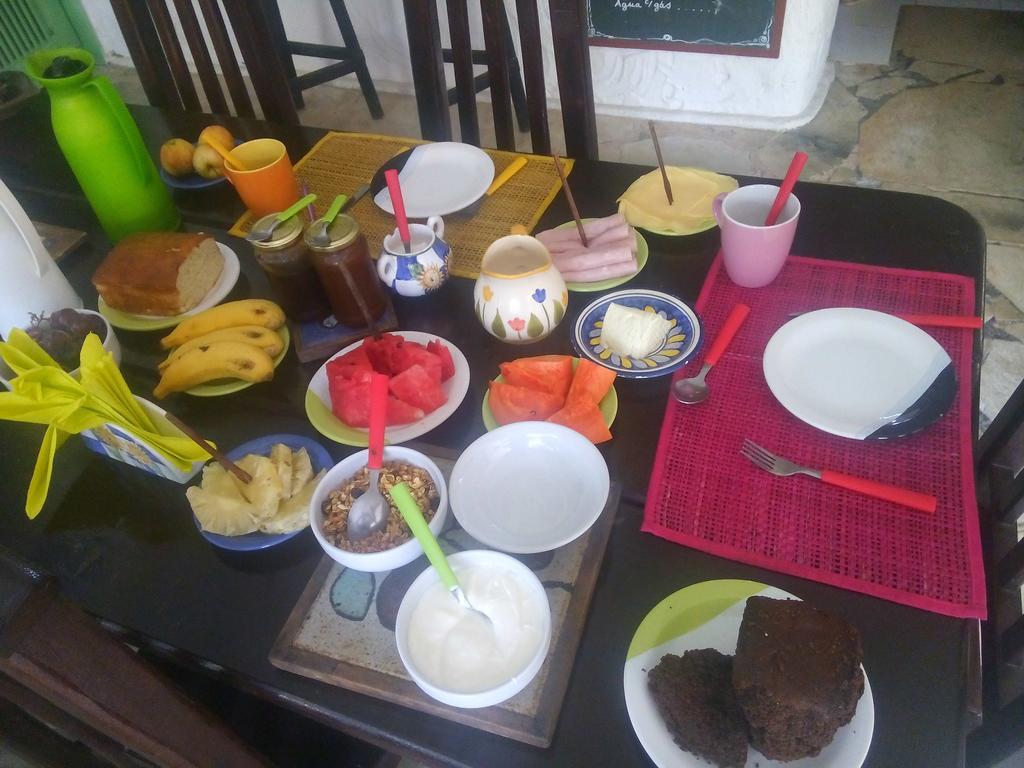 Chez Marine Guest House Armacao dos Buzios Экстерьер фото