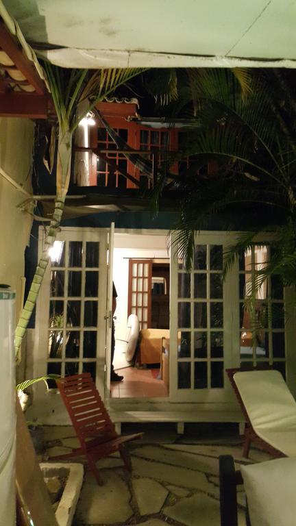 Chez Marine Guest House Armacao dos Buzios Экстерьер фото