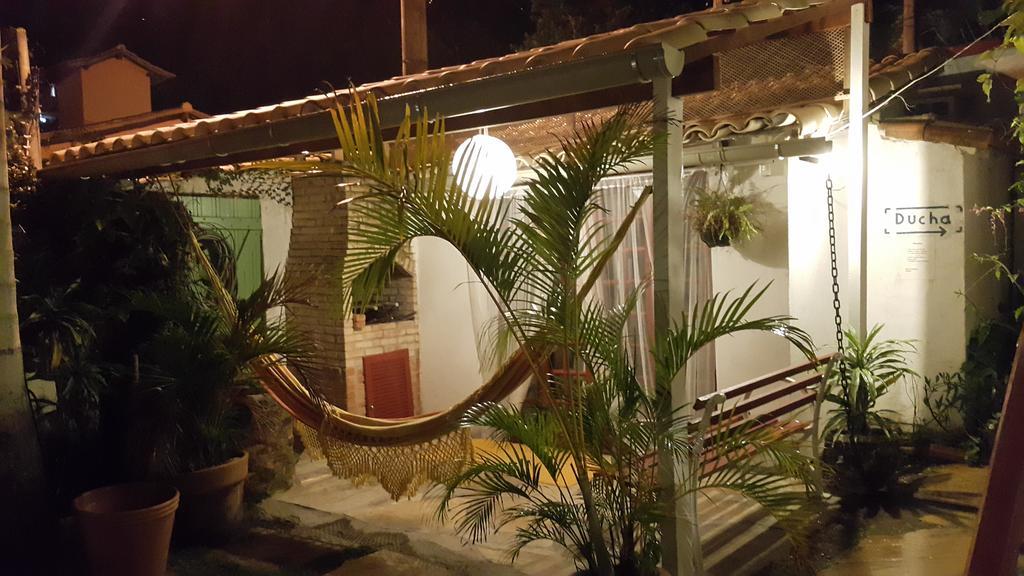 Chez Marine Guest House Armacao dos Buzios Экстерьер фото