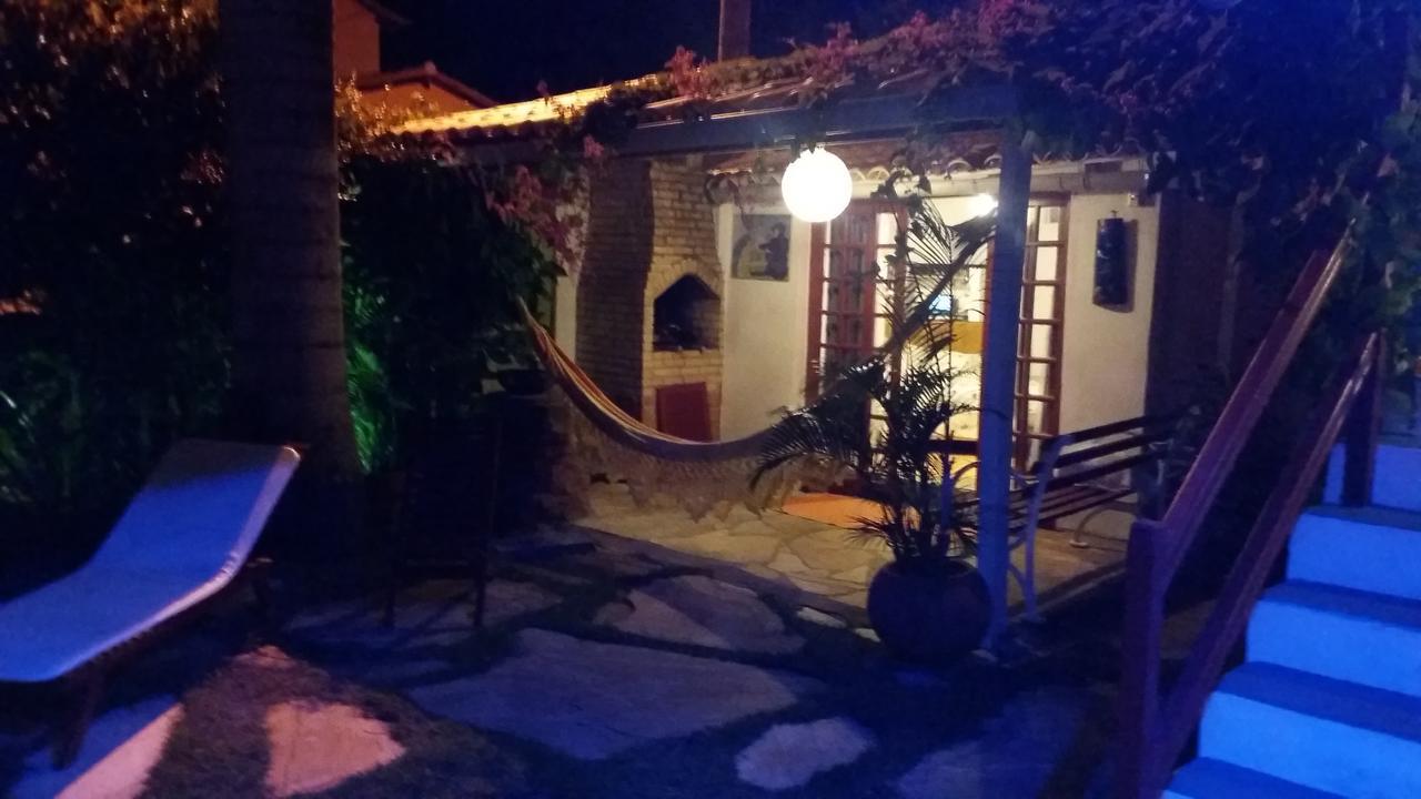 Chez Marine Guest House Armacao dos Buzios Экстерьер фото