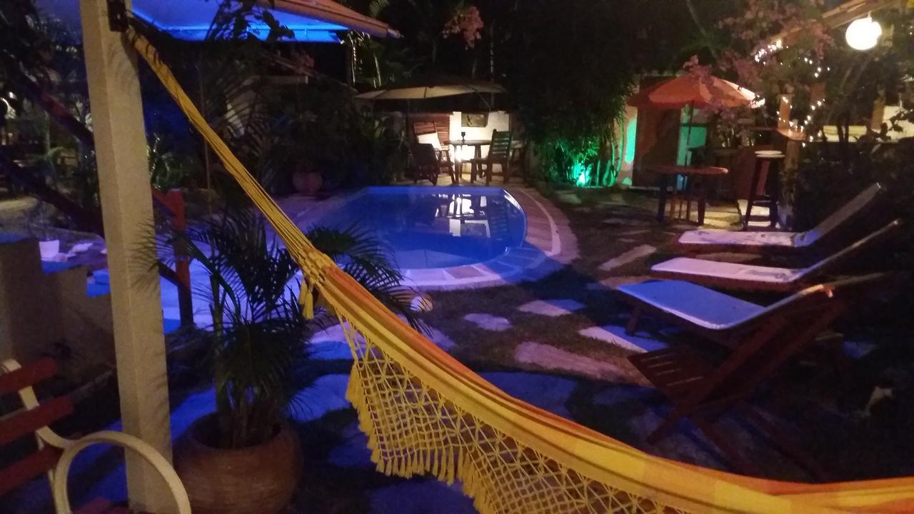 Chez Marine Guest House Armacao dos Buzios Экстерьер фото