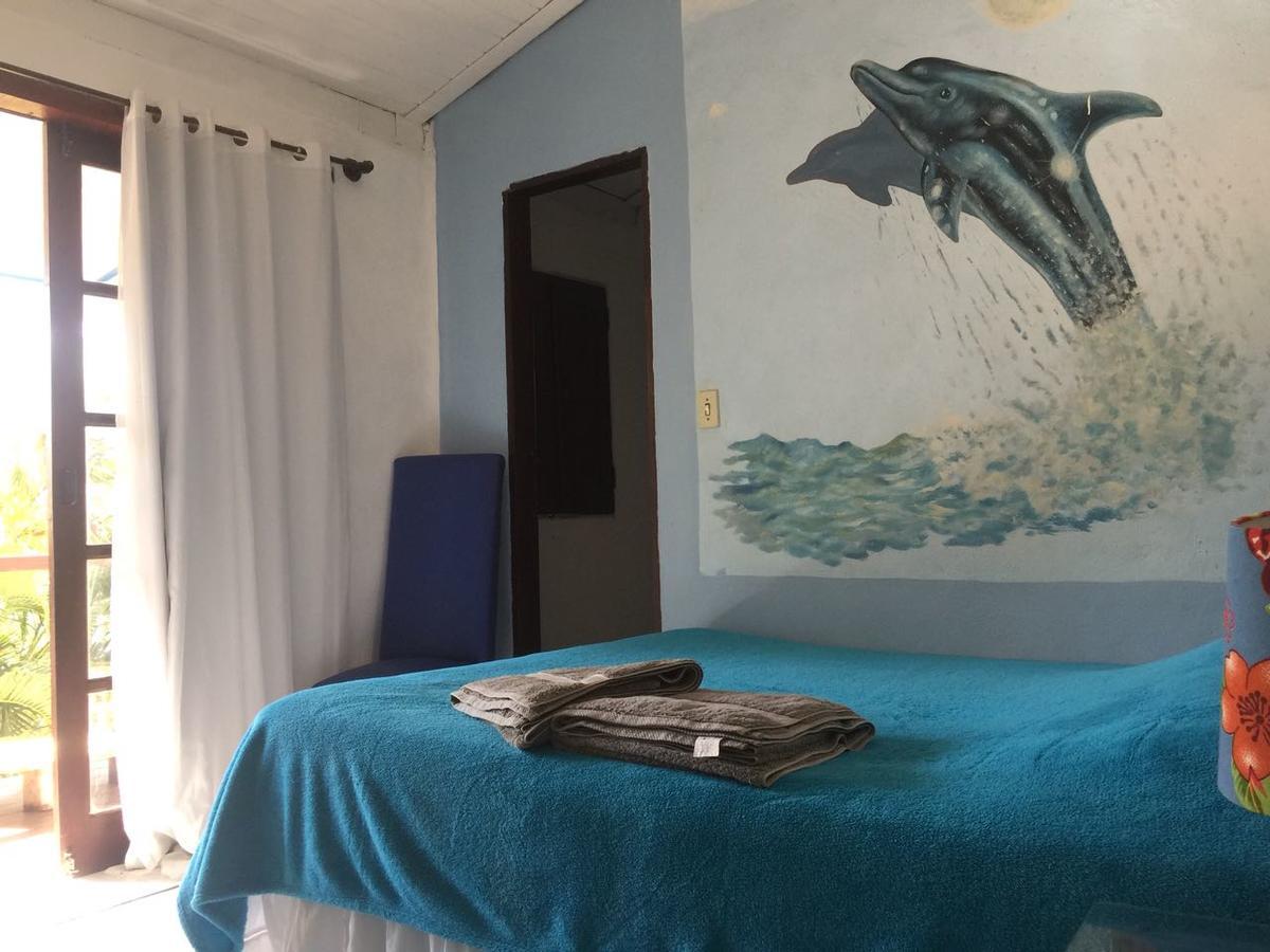 Chez Marine Guest House Armacao dos Buzios Экстерьер фото