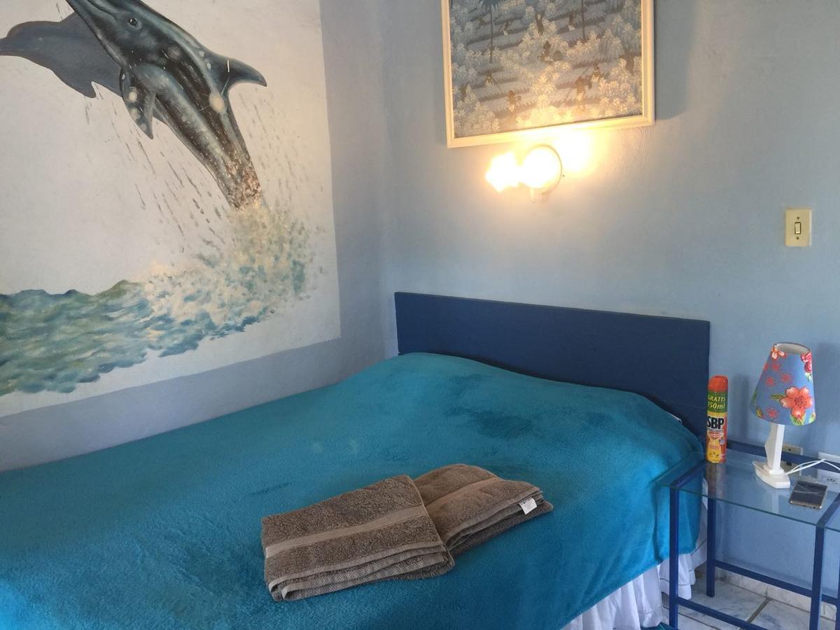 Chez Marine Guest House Armacao dos Buzios Экстерьер фото