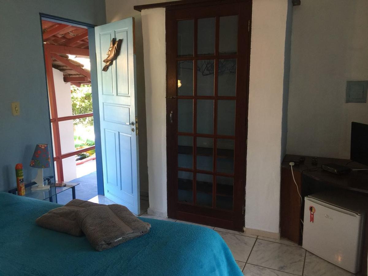 Chez Marine Guest House Armacao dos Buzios Экстерьер фото