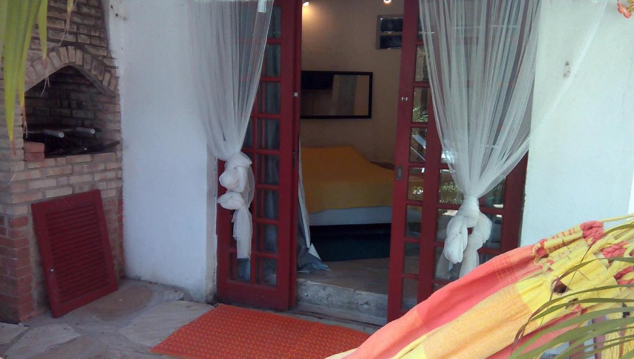 Chez Marine Guest House Armacao dos Buzios Экстерьер фото