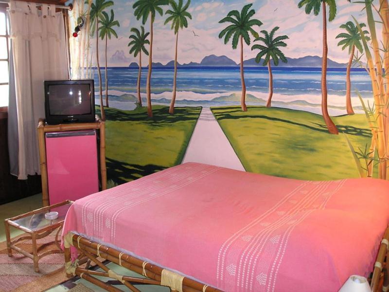 Chez Marine Guest House Armacao dos Buzios Экстерьер фото