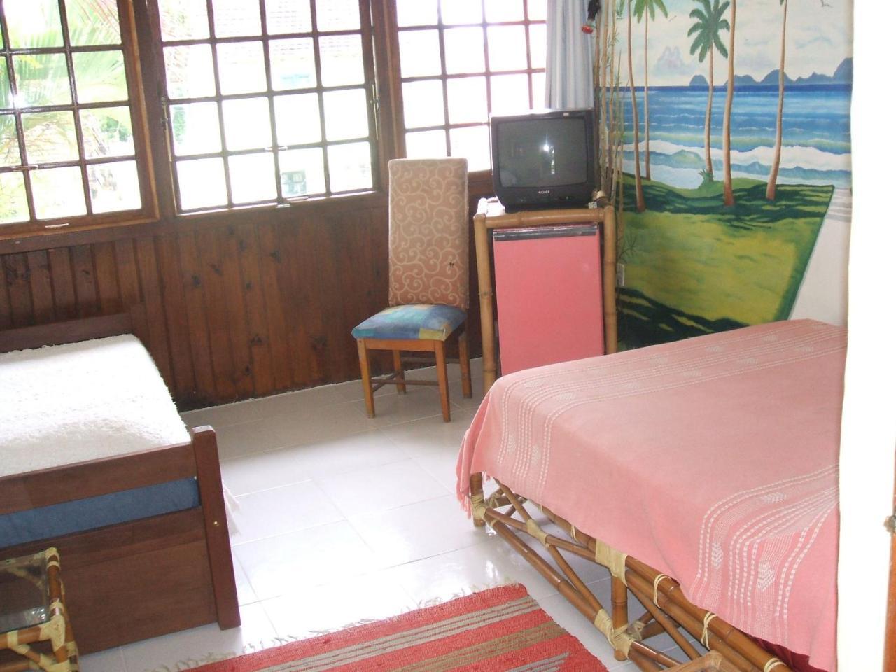Chez Marine Guest House Armacao dos Buzios Экстерьер фото
