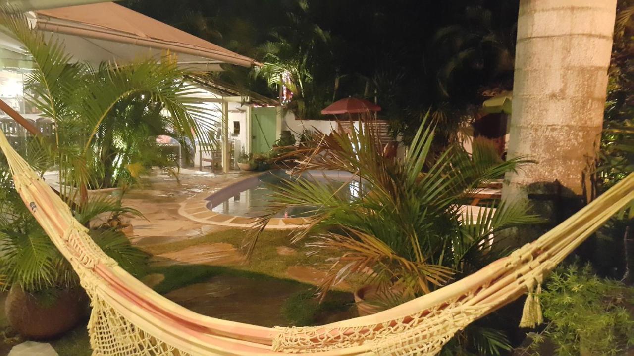 Chez Marine Guest House Armacao dos Buzios Экстерьер фото