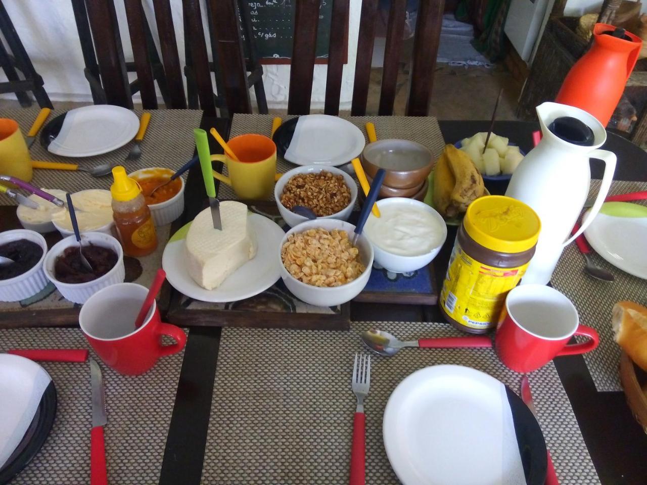 Chez Marine Guest House Armacao dos Buzios Экстерьер фото