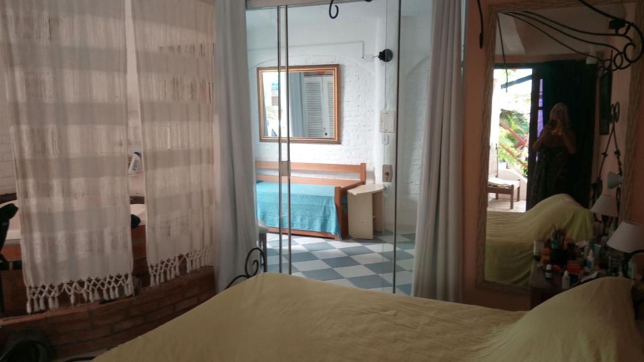 Chez Marine Guest House Armacao dos Buzios Экстерьер фото
