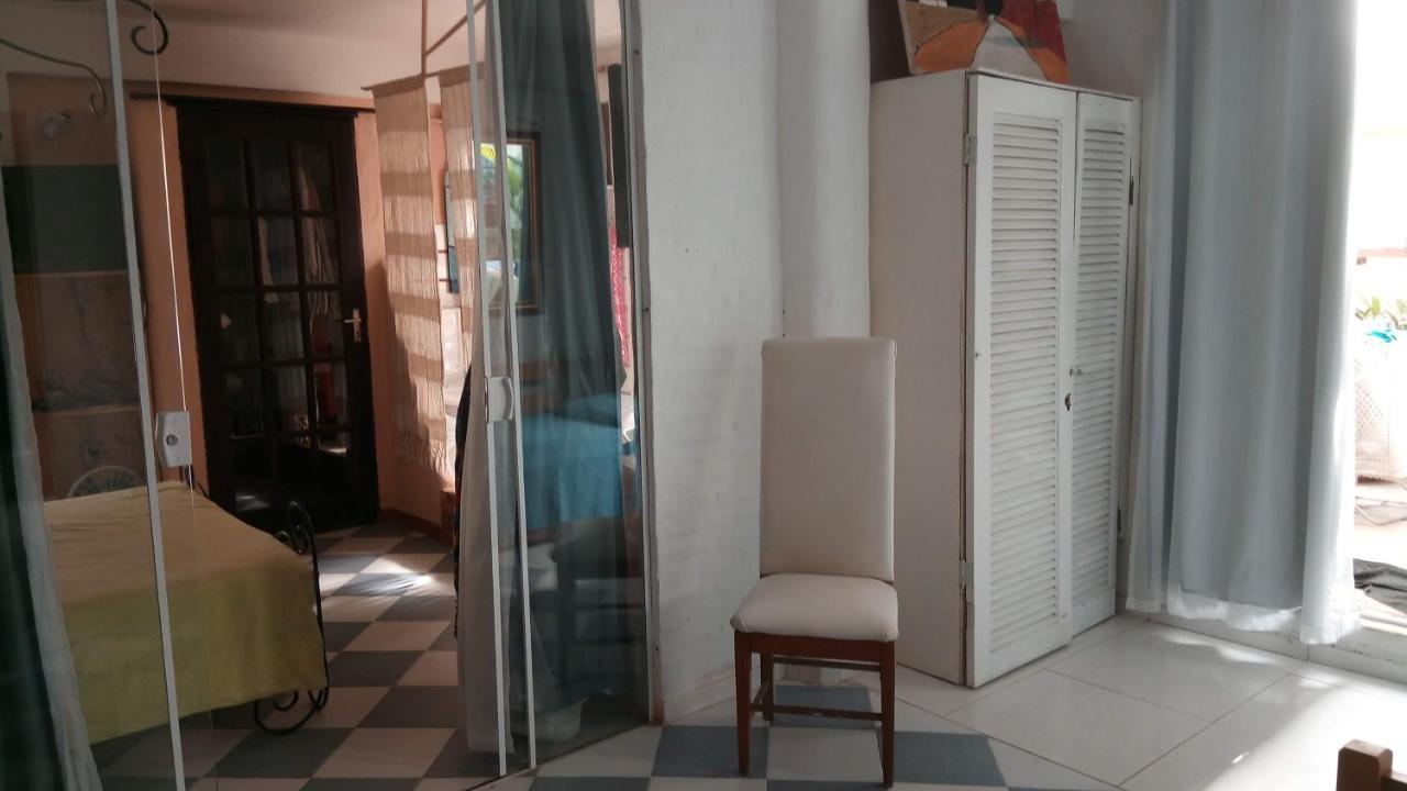 Chez Marine Guest House Armacao dos Buzios Экстерьер фото